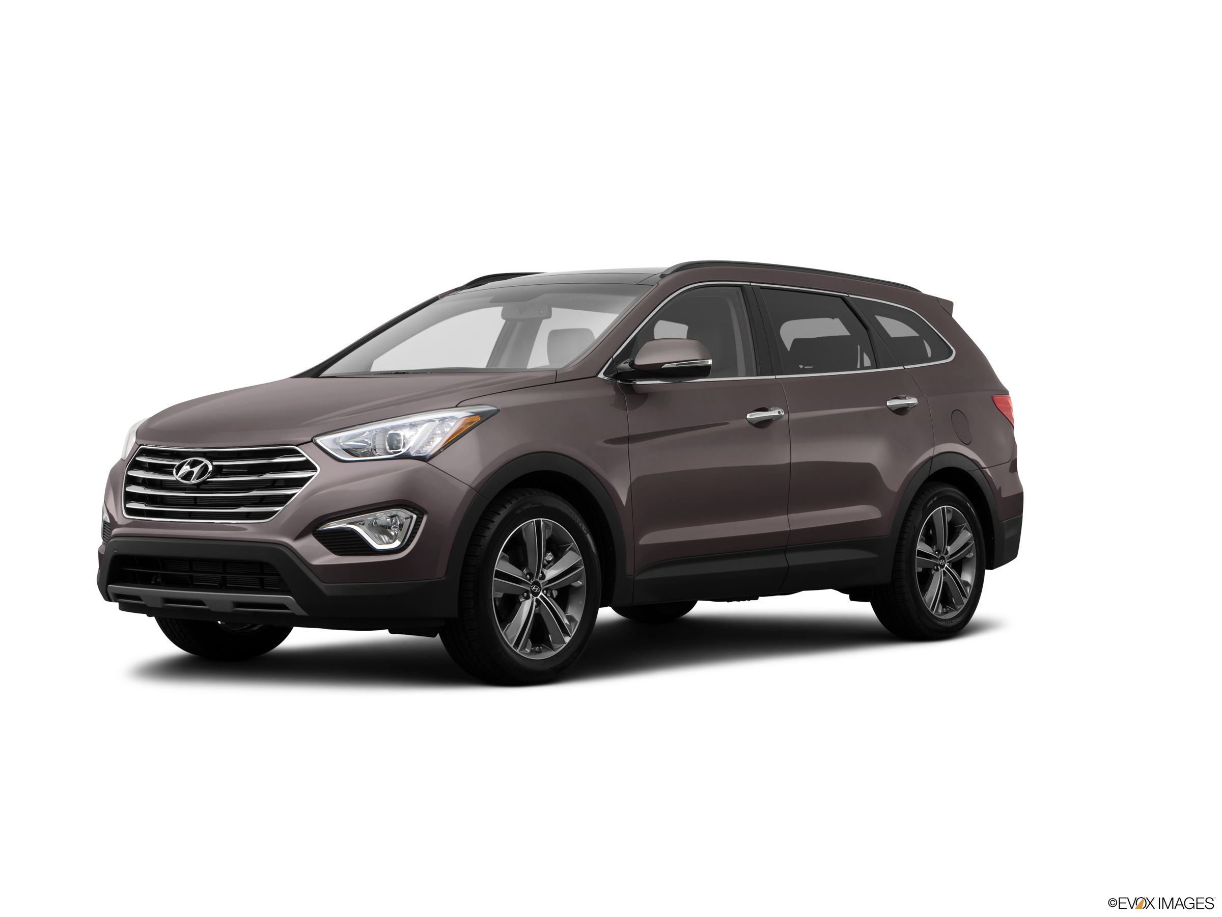 2014 Hyundai Santa Fe Price, Value, Depreciation & Reviews